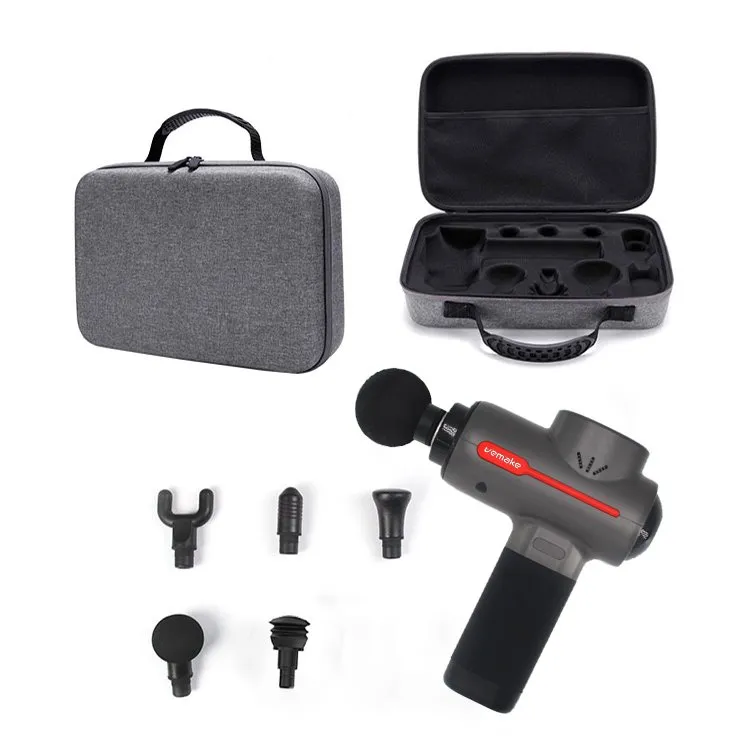 Terapia Svalová masážna pištoľ